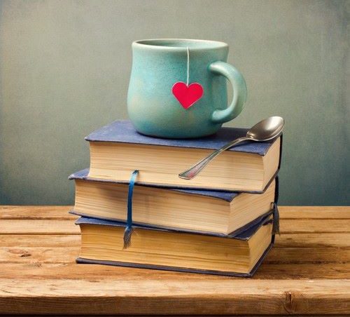 размяна на книги - донеси книга, вземи книга