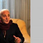Шарл Азнавур в България, Артквартал