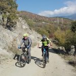 Планински колела на Outdoor fest