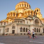полумаратон на София 2018