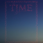 корица Time