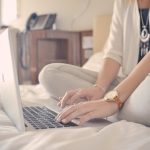 writing in internet - вербален онанизъм
